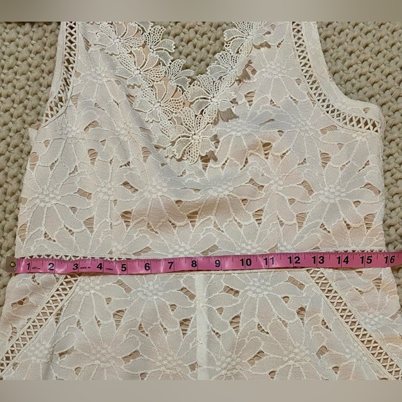 Saylor x Free People Juliet Romper - Picture 13 of 16